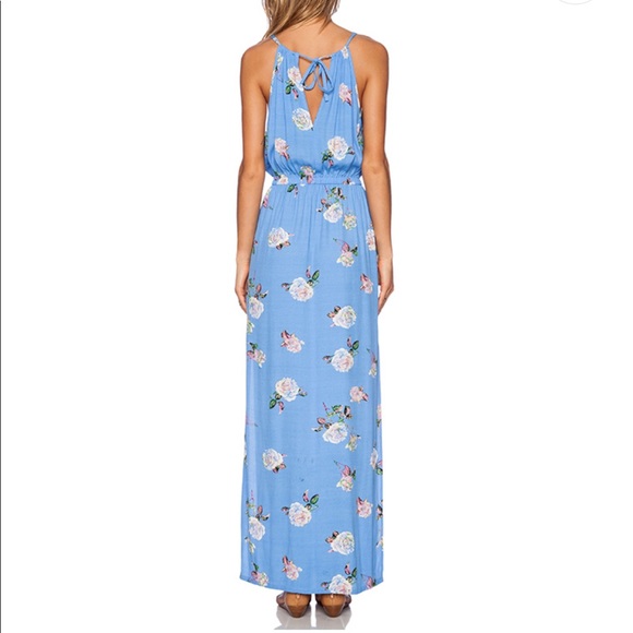 Minkpink summer fling maxi dress - Picture 3 of 4